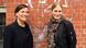 Deutschland Autorinnen Bettina Kolb und Eva Mehl der Doku "Ai Weiwei Drifting" Deutschland Autorinnen Bettina Kolb und Eva Mehl der Doku "Ai Weiwei Drifting"