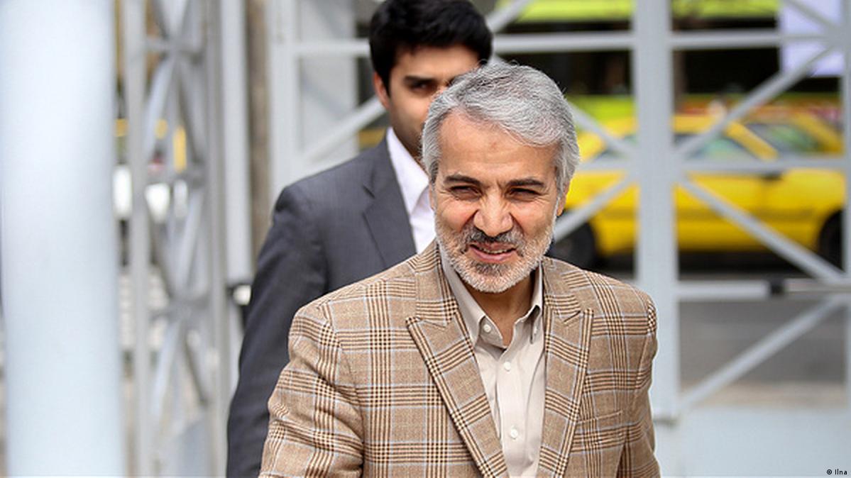 تفسیر سخنگوی دولت از اصطلاح