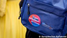 CE aprueba aumento de 251 millones de euros para Erasmus+