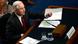 Jeff Sessions USA Anhörung Jeff Sessions USA Anhörung