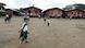Kinder der Kachin-Minderheit in einem Flüchtlingslager (Archivbild) Kinder der Kachin-Minderheit in einem Flüchtlingslager (Archivbild)