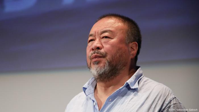 Ai Weiwei