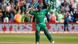 UK Cricket ICC Champions Trophy | Pakistan gegen England UK Cricket ICC Champions Trophy | Pakistan gegen England