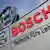 Robert Bosch GmbH - Firmenlogo