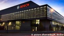 Bosch pays 90-million-euro fine over diesel scandal