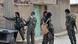 Syrien Demokratische Kräfte Syriens bei Raqqa Syrien Demokratische Kräfte Syriens bei Raqqa