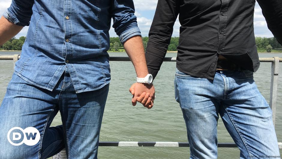 Partnera kako pronaci gay EVO ZAŠTO