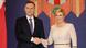 Kroatien Staatsbesuch von Präsident Duda Kroatien Staatsbesuch von Präsident Duda