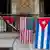 آمریکا سختگیری علیه کوبا، ونزوئلا و نیکاراگوئه را تشدید کرد. جان بولتون از آغاز فروپاشی سه "حکومت خودکامه" سخن گفته است