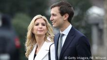 Negocios del yerno de Trump, en la mira del fiscal especial