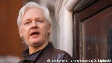 Ecuador no confirma presunta ciudadanía para Assange