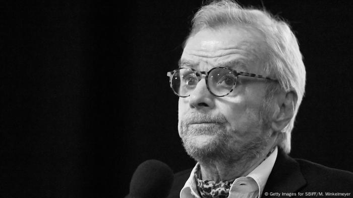 Regisseur John G. Avildsen ist tot (Getty Images for SBIFF/M. Winkelmeyer)