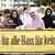 Deutschland Köln Friedensmarsch von Muslimen gegen islamistischen Terror