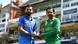 London Cricket ICC Champions Trophy Finale Trophäe London Cricket ICC Champions Trophy Finale Trophäe