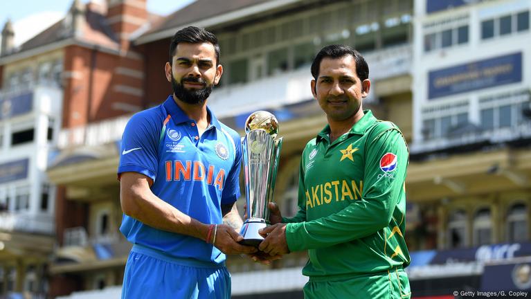 IND vs PAK