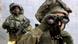 Israeli infantry soldiers during operations inside the Gaza Strip during the ground offensive Israeli infantry soldiers during operations inside the Gaza Strip during the ground offensive