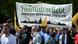 Berlin Demonstration Identitäre Bewegung Berlin Demonstration Identitäre Bewegung
