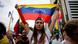 Venezuela Caracas Anti Maduro Protest Venezuela Caracas Anti Maduro Protest