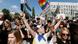Street Parade Kiew LGBT Ukraine Street Parade Kiew LGBT Ukraine