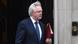 England Brexit-Minister David Davis England Brexit-Minister David Davis