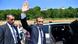 Frankreich Präsident Macron Frankreich Präsident Macron