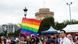 Griechenland Thessaloniki Gay Pride Parade Griechenland Thessaloniki Gay Pride Parade