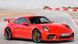 Porsche 911 GT3 2017 Porsche 911 GT3 2017