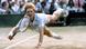 Tennis Wimbledon 1985 - Boris Becker Tennis Wimbledon 1985 - Boris Becker