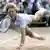 Tennis Wimbledon 1985 -  Boris Becker