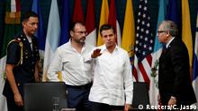 OEA: recta final con resolución sobre Venezuela pendiente