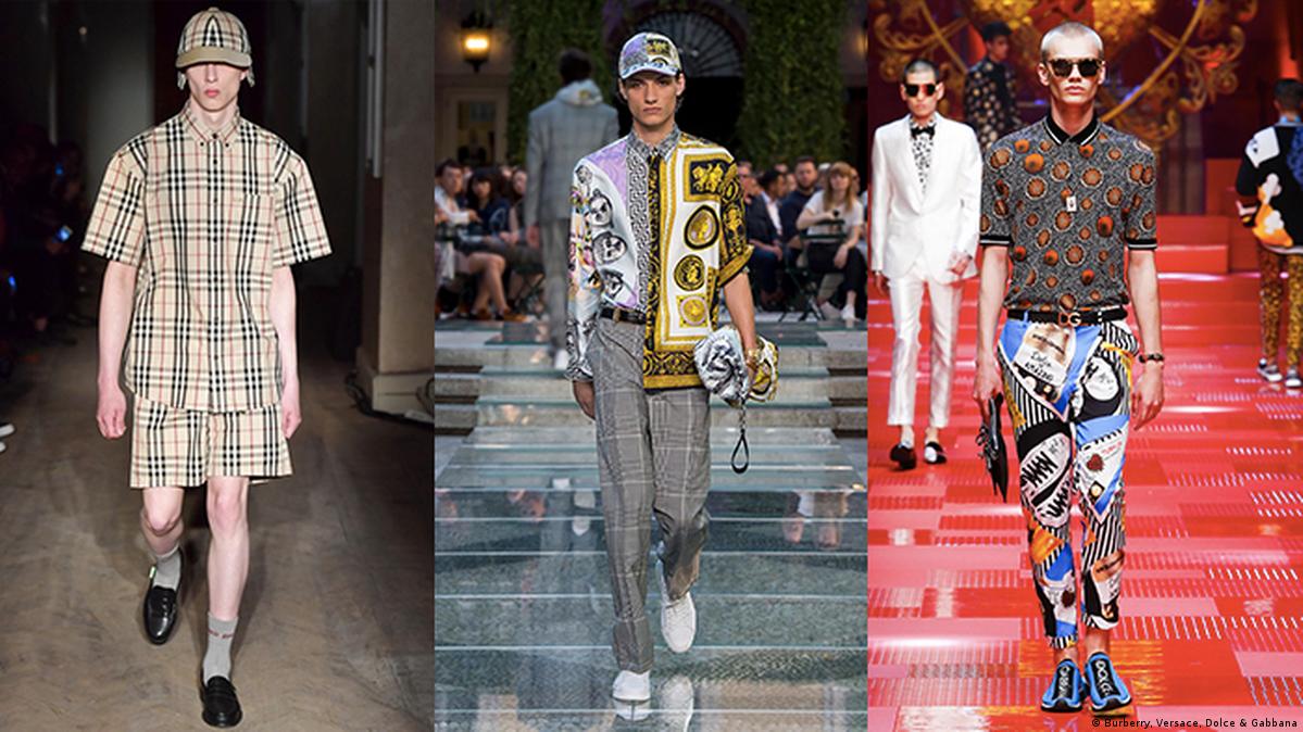 The Rise of Men's Feminine Masculinity in 2019 and future fashion