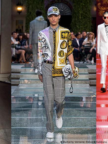 Why The Kimono-Style Jacket Is Having A Menswear Moment, The Journal