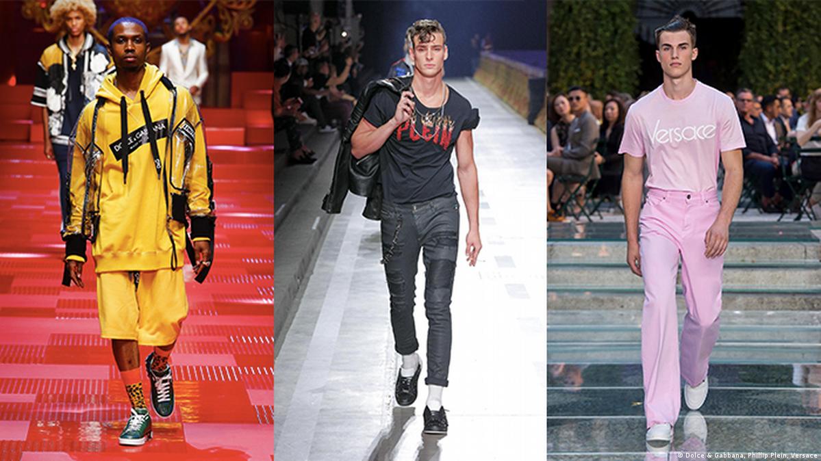 Fashion, Culture and the Zeitgeist: Day 3 - Paris Men's Fashion Week