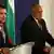 Bulgarien Mazedonien Zaev bei Borissow in Sofia