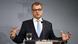 Finnland Premierminister Juha Sipila Finnland Premierminister Juha Sipila