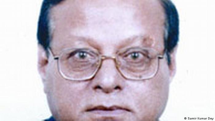 Barrister Shafiq Ahmed is the Law minister of Bangladesh Government