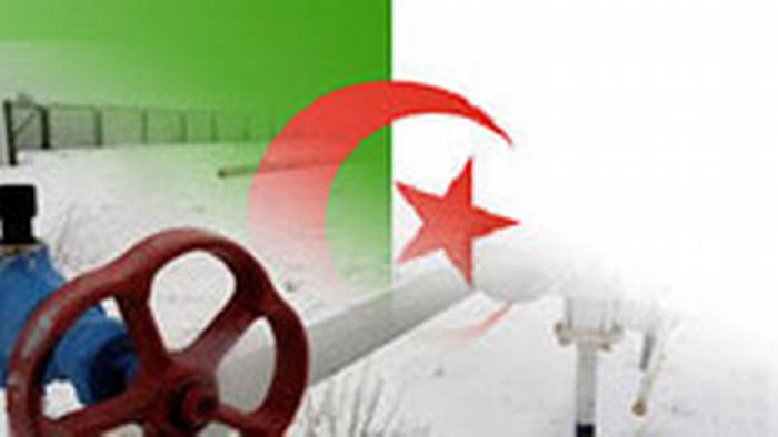 وكالة بلومبرغ: الجزائر توجد في مقدمة البدائل المطروحة لتغطية العجز في إمدادات الغاز لأوروبا
