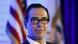Washington Steve Mnuchin US-Finanzminister Washington Steve Mnuchin US-Finanzminister