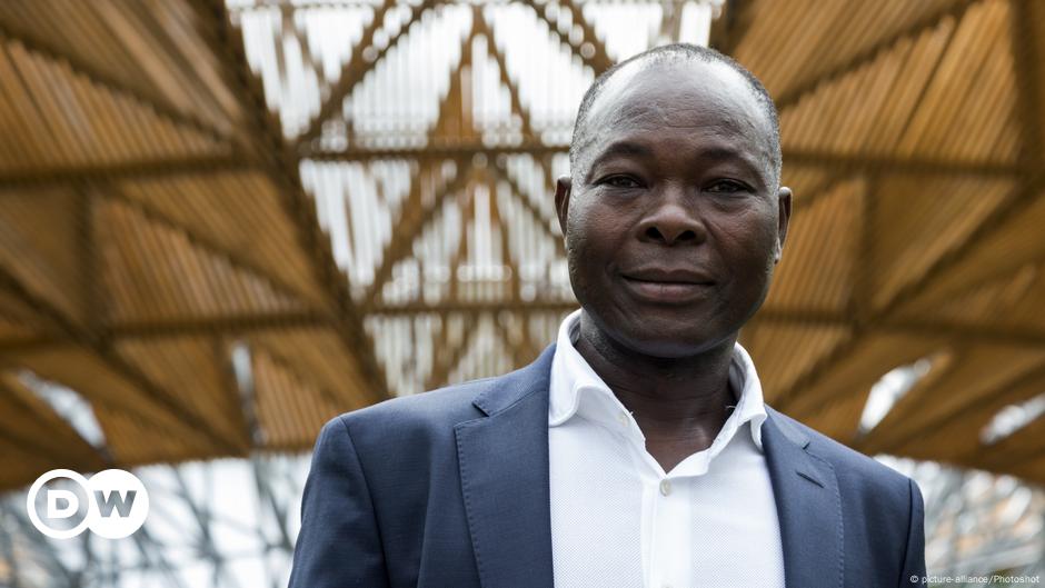 Pritzker Prize goes to Burkina Faso-German architect Francis Kere | Culture | Arts, music and lifestyle reporting from Germany | DW - Vimarsana News