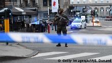 السلطات البلجيكية تتعرف على هوية منفذ تفجير بروكسل