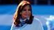 Argentinien Cristina Fernandez de Kirchner in Buenos Aires Argentinien Cristina Fernandez de Kirchner in Buenos Aires