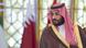 Mohammed bin Salman / Bandar Algaloud / Anadolu Agency Mohammed bin Salman / Bandar Algaloud / Anadolu Agency