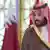 Saudi Arabien - Kronprinz Mohammed bin Salman