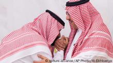 السعودية - الحرب على الفساد تضع الاقتصاد على المحك! 