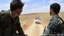 Hizbulá avanza frente a exfilial de Al Qaeda