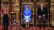 Großbritannien London - Queen Elizebeth und Prinz Philip zur Parlamentseröffnung Großbritannien London - Queen Elizebeth und Prinz Philip zur Parlamentseröffnung