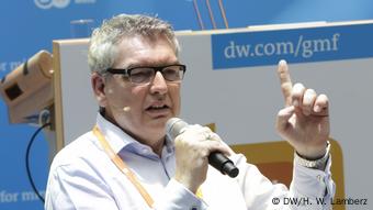 The power of face-to-face conferences in a digital age