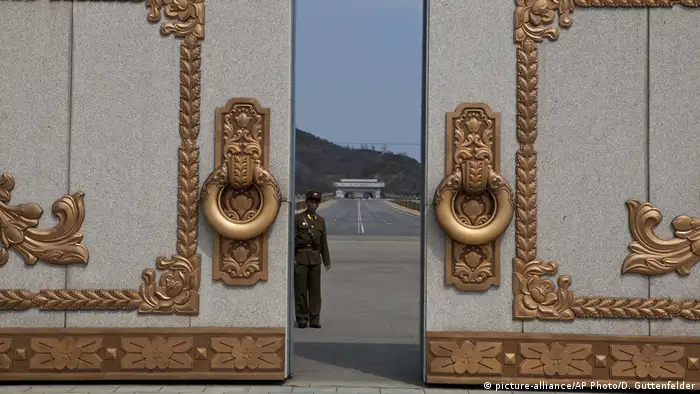 China North Korea Youth Tours