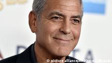 George Clooney calls for Brunei-owned luxury hotel boycott over anti-gay laws