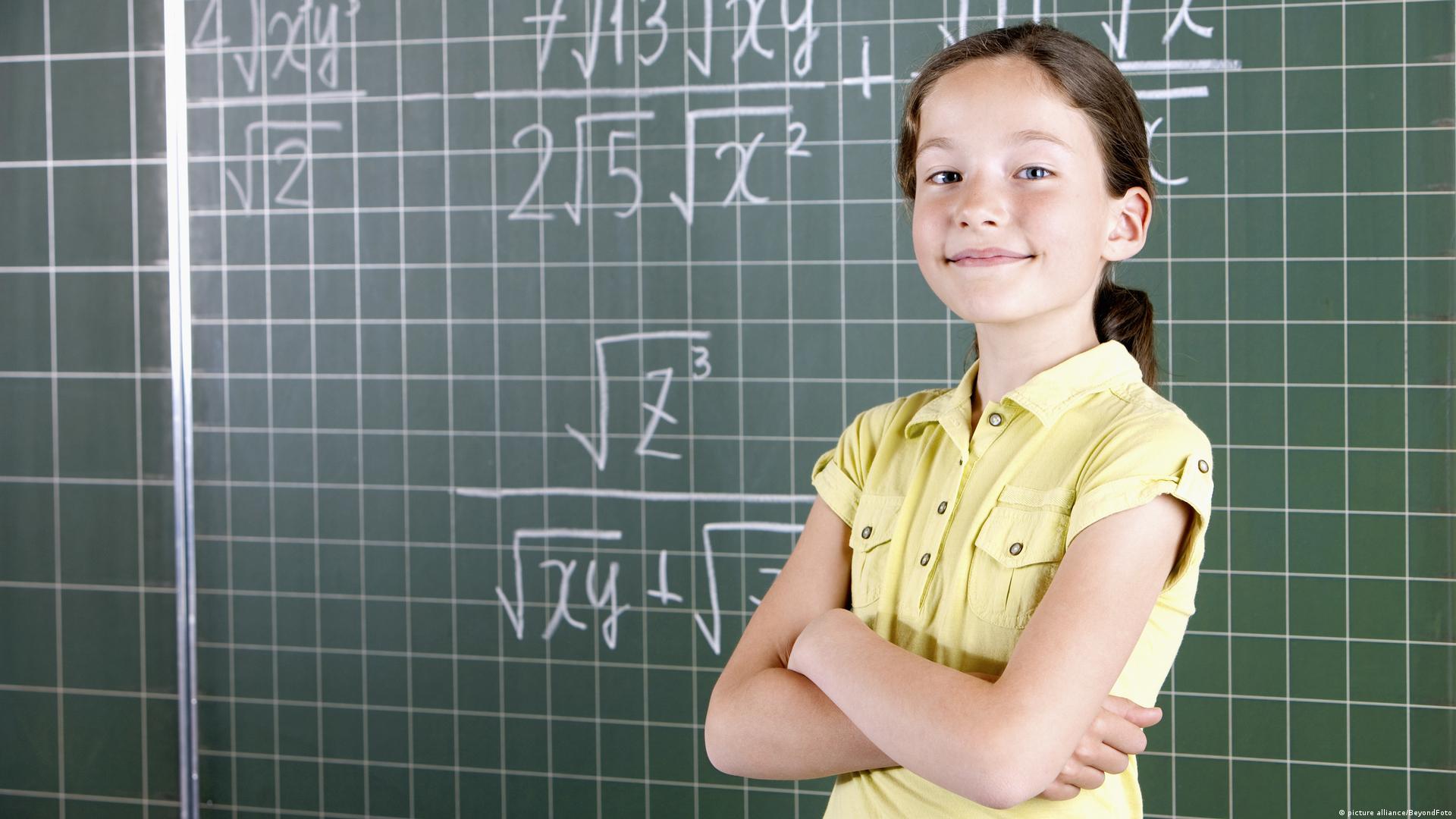 Germany's mind-boggling school system – DW – 01/24/2019